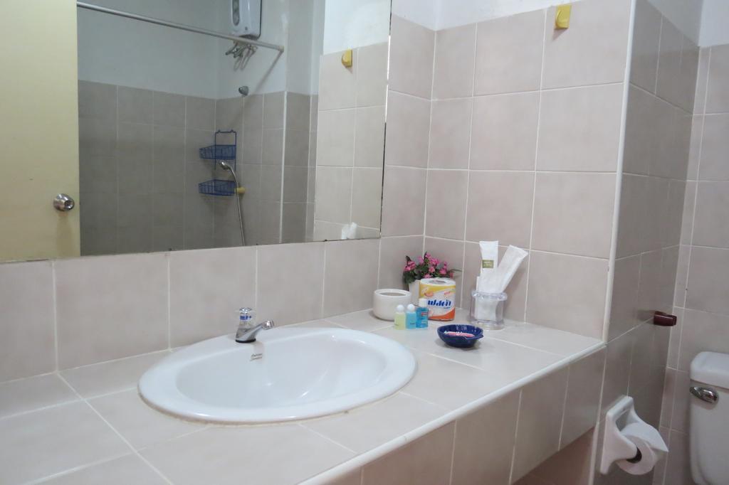 View Talay 1B Serviced Apartments Pattaya Pokoj fotografie